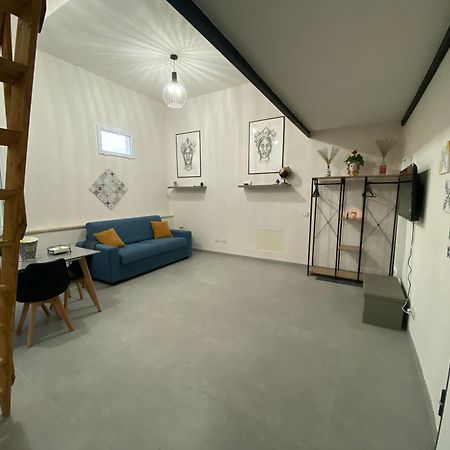 Bed and Breakfast I Balconi Di Porta Mazara Marsala Exterior foto